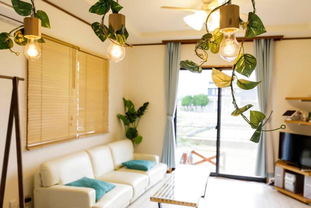 Kujukuri Bbq Beach House Extérieur photo