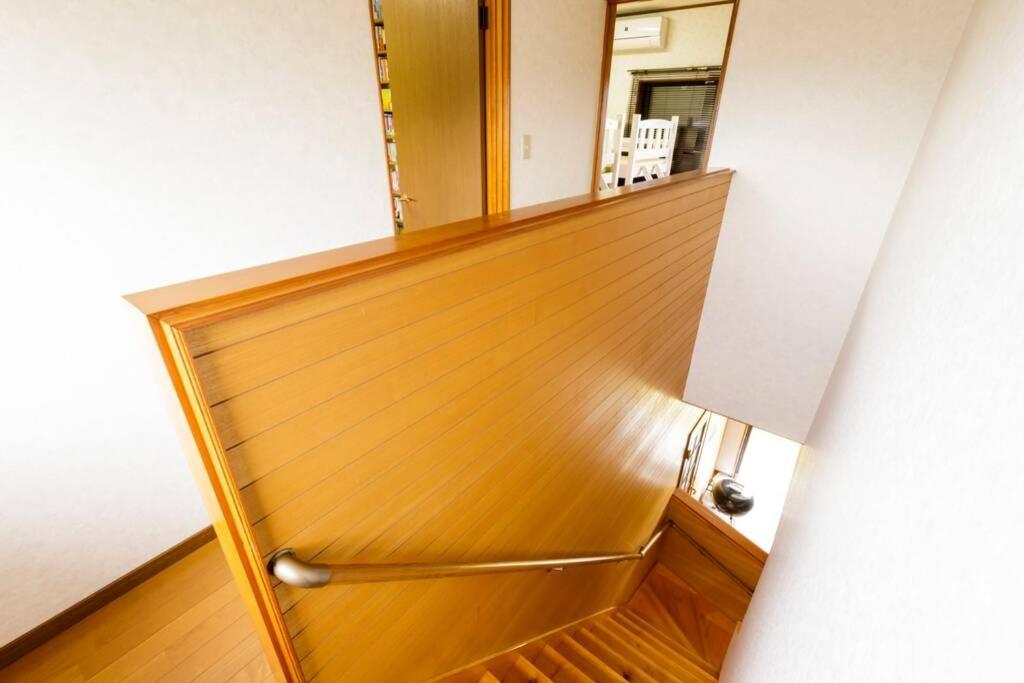 Kujukuri Bbq Beach House Extérieur photo