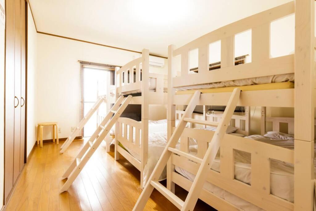 Kujukuri Bbq Beach House Extérieur photo