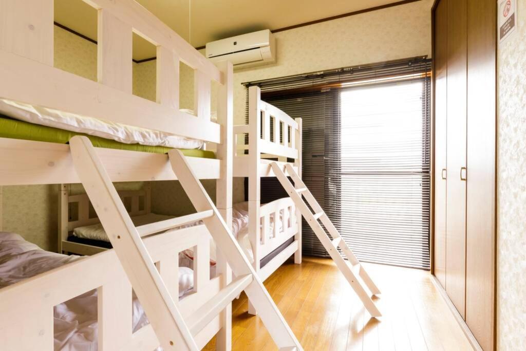 Kujukuri Bbq Beach House Extérieur photo