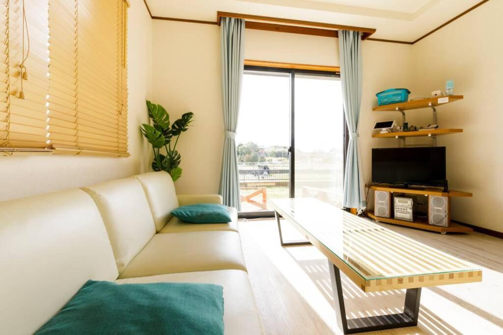Kujukuri Bbq Beach House Extérieur photo